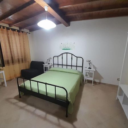 La Sarticola Villa Luni Kültér fotó