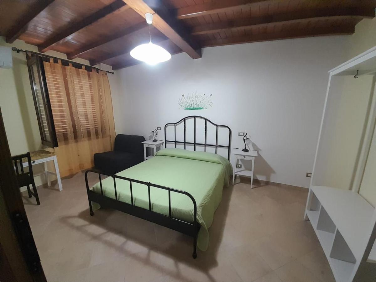 La Sarticola Villa Luni Kültér fotó