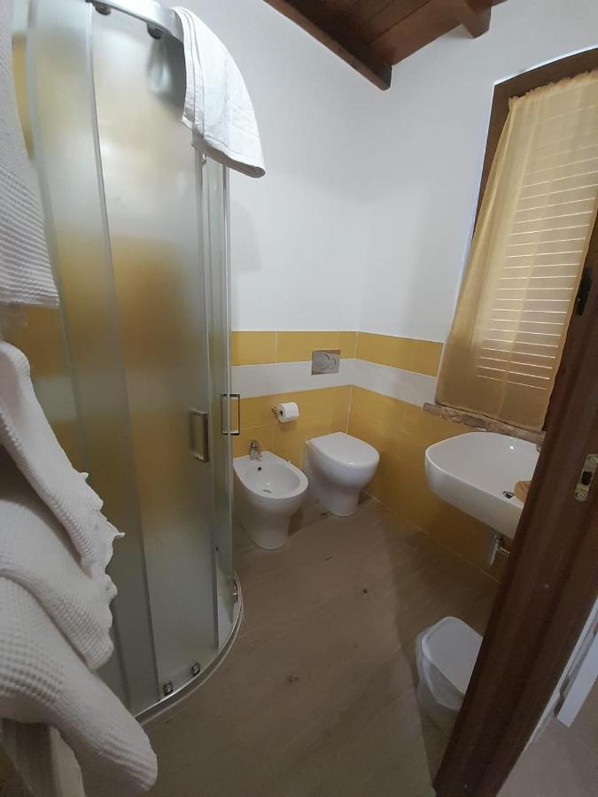 La Sarticola Villa Luni Kültér fotó