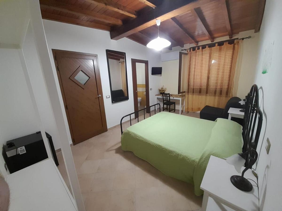 La Sarticola Villa Luni Kültér fotó