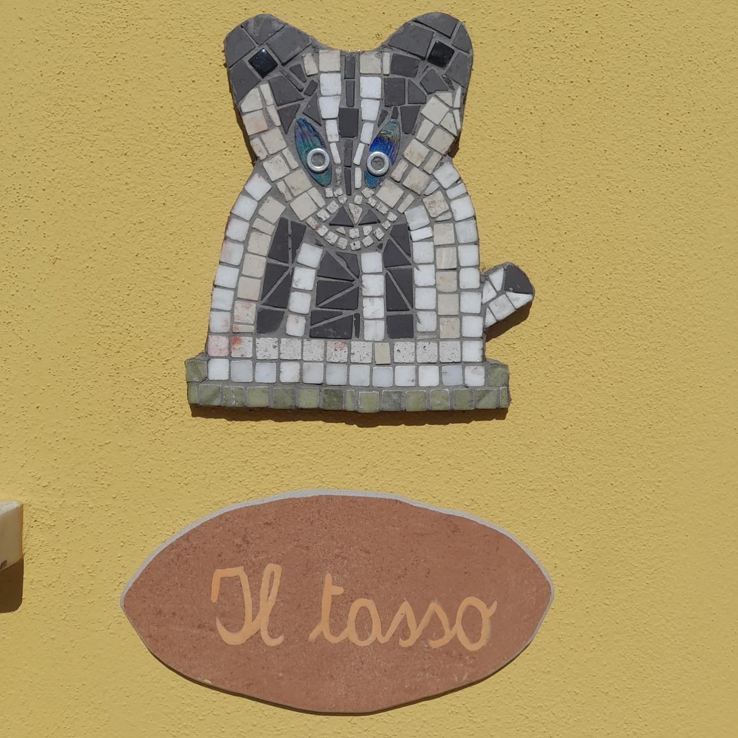 La Sarticola Villa Luni Kültér fotó