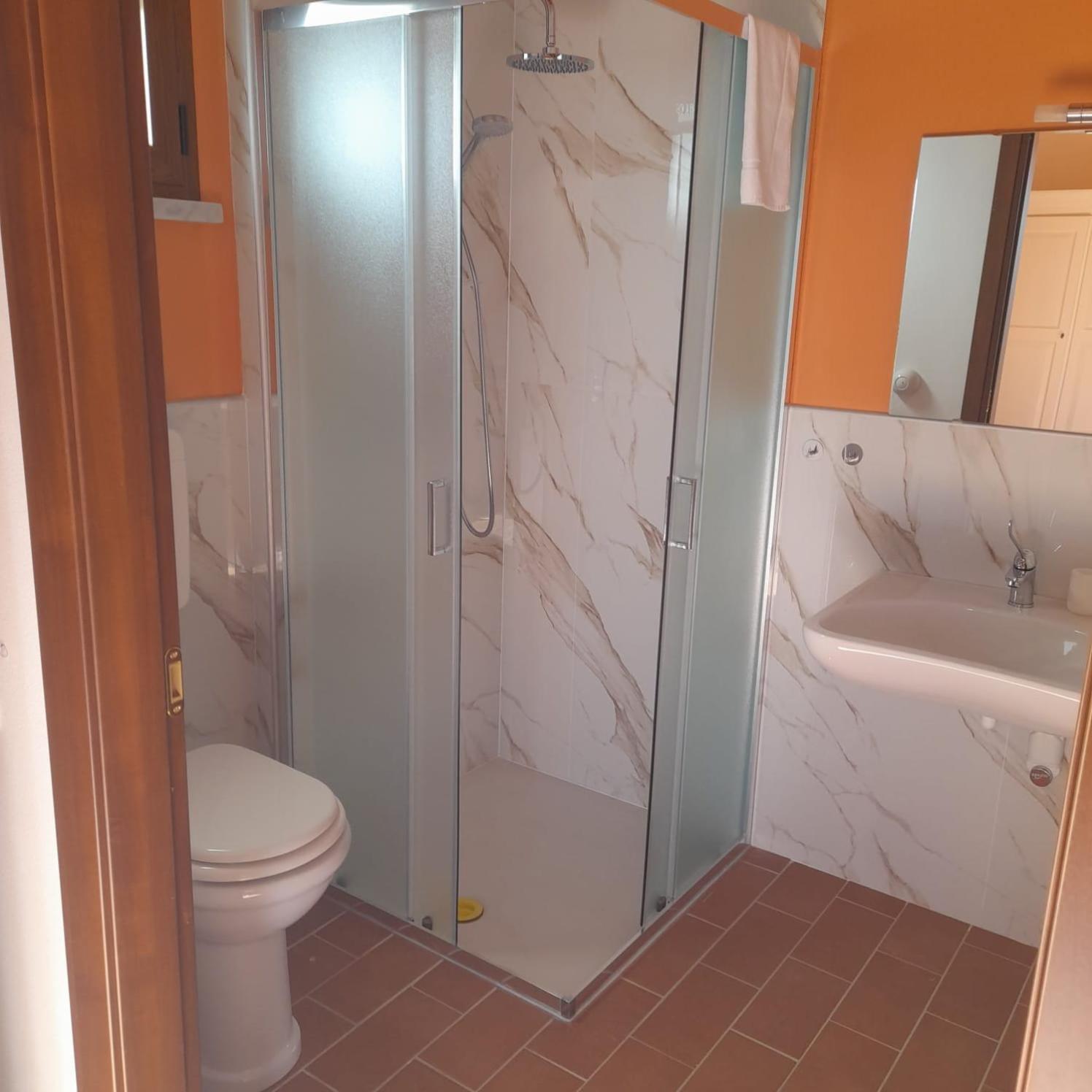 La Sarticola Villa Luni Kültér fotó