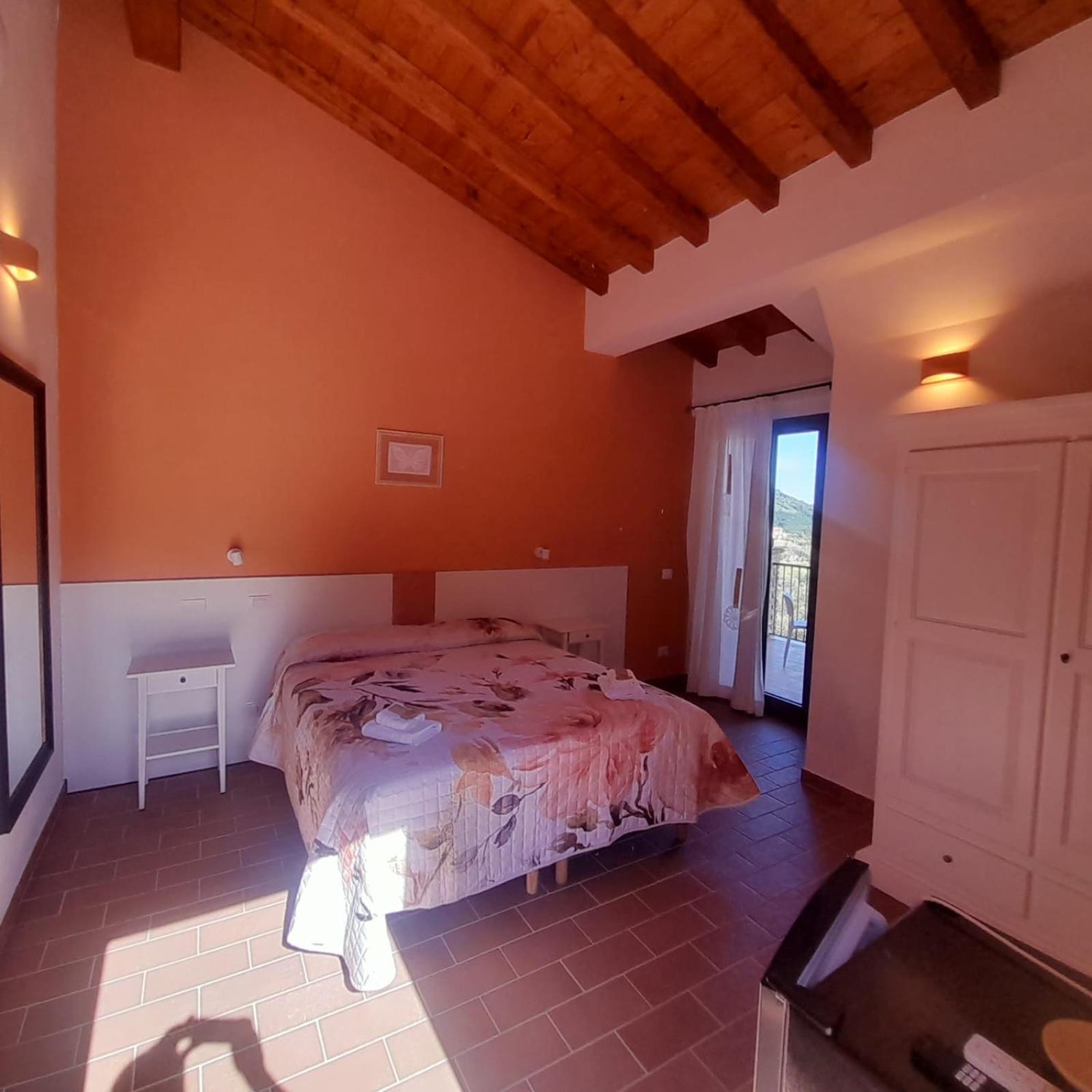 La Sarticola Villa Luni Kültér fotó