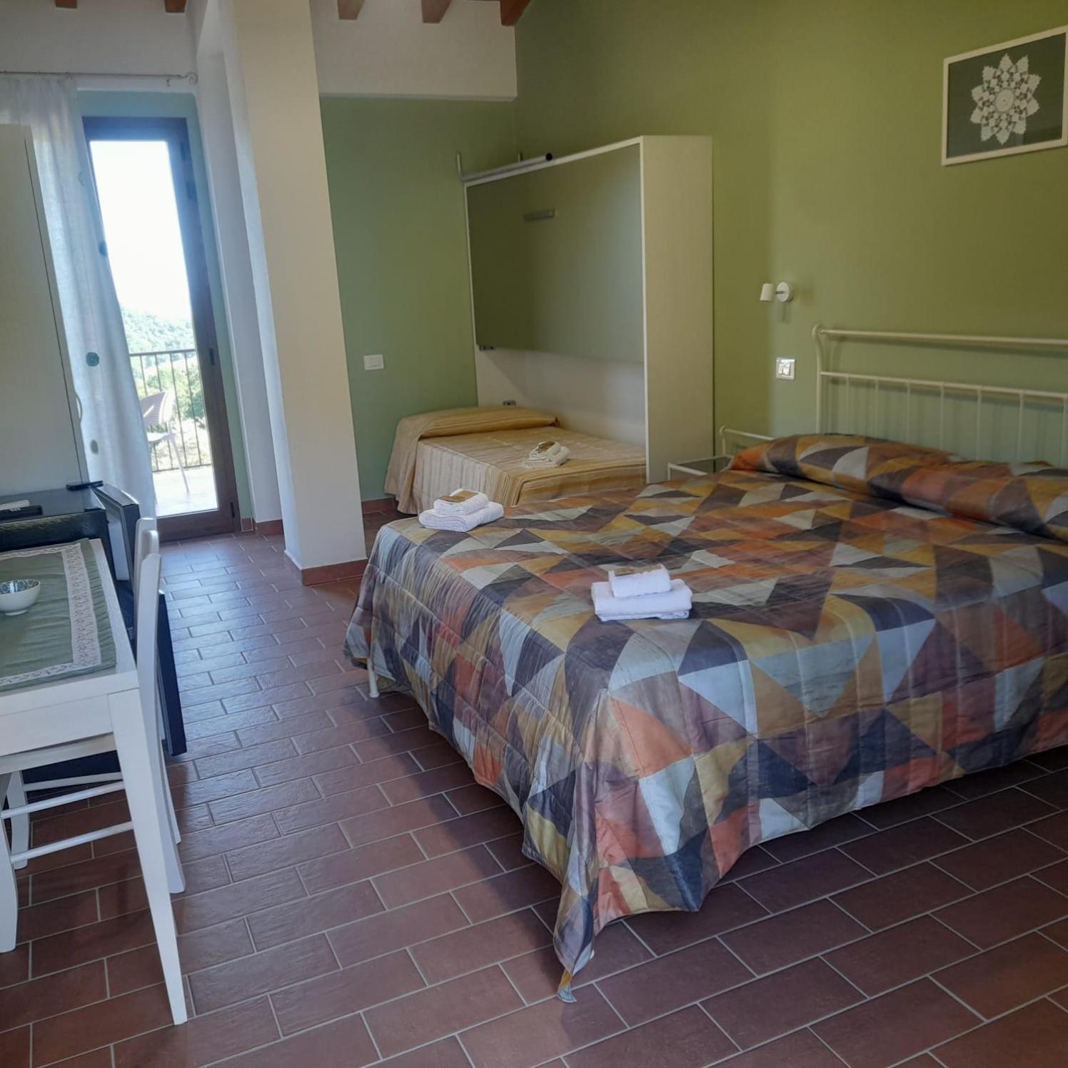 La Sarticola Villa Luni Kültér fotó