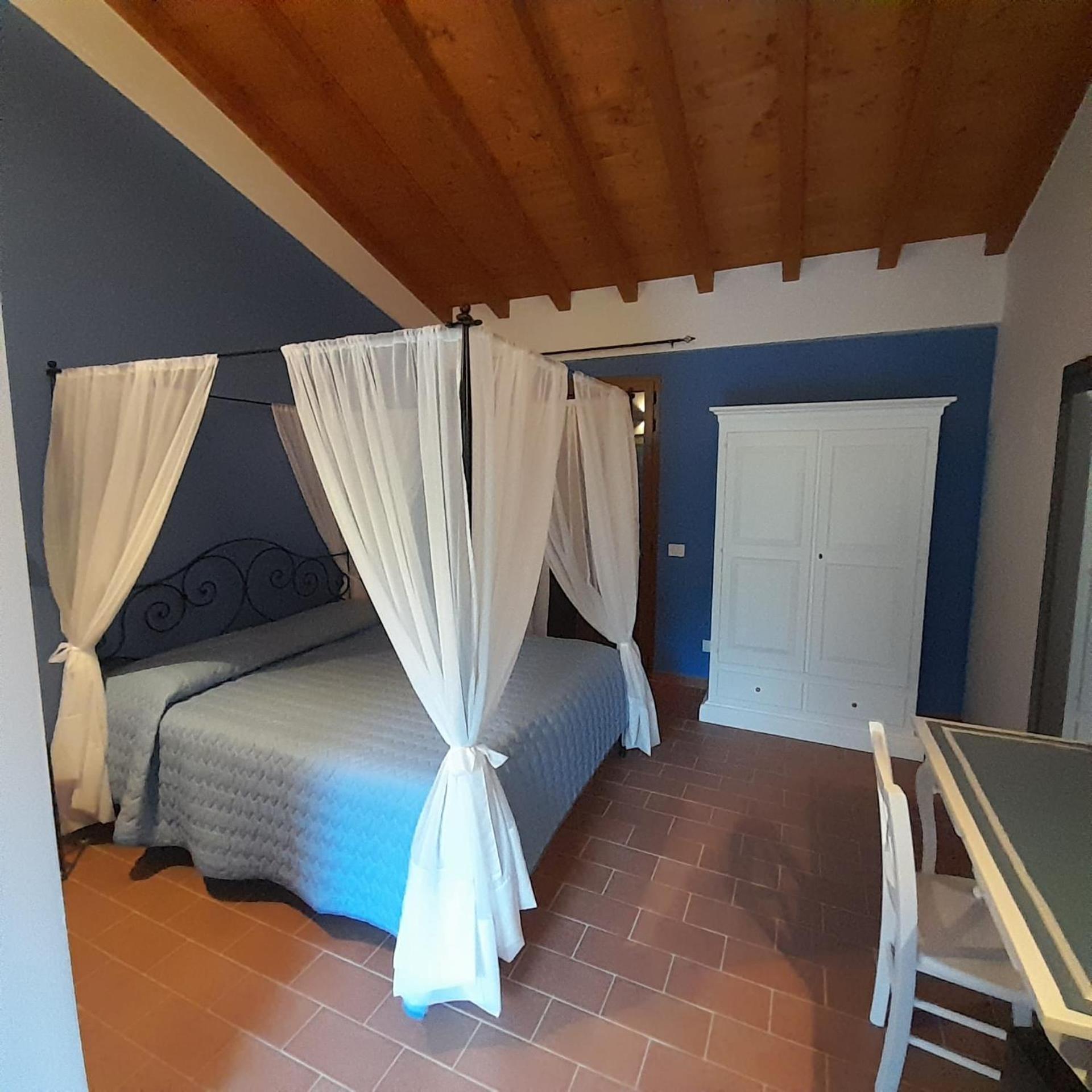 La Sarticola Villa Luni Kültér fotó