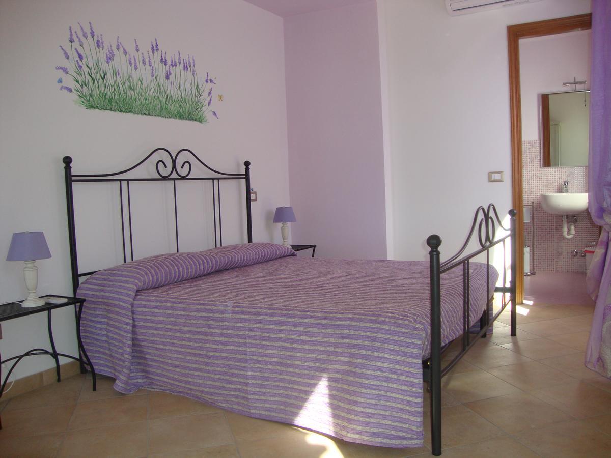 La Sarticola Villa Luni Kültér fotó