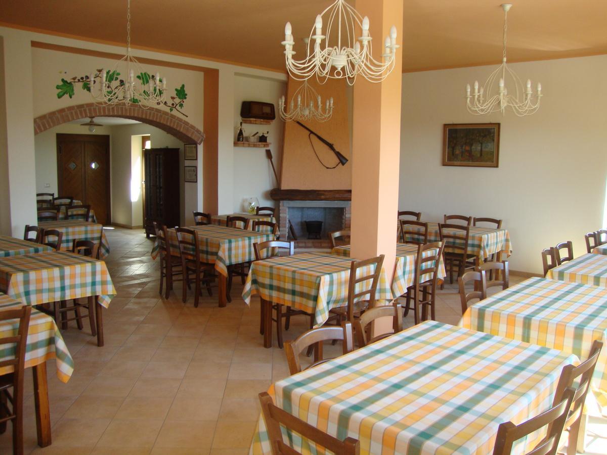 La Sarticola Villa Luni Kültér fotó