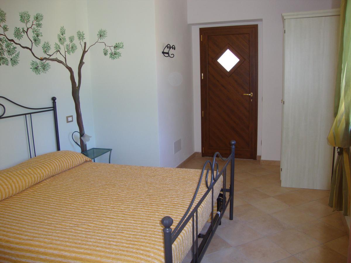 La Sarticola Villa Luni Kültér fotó