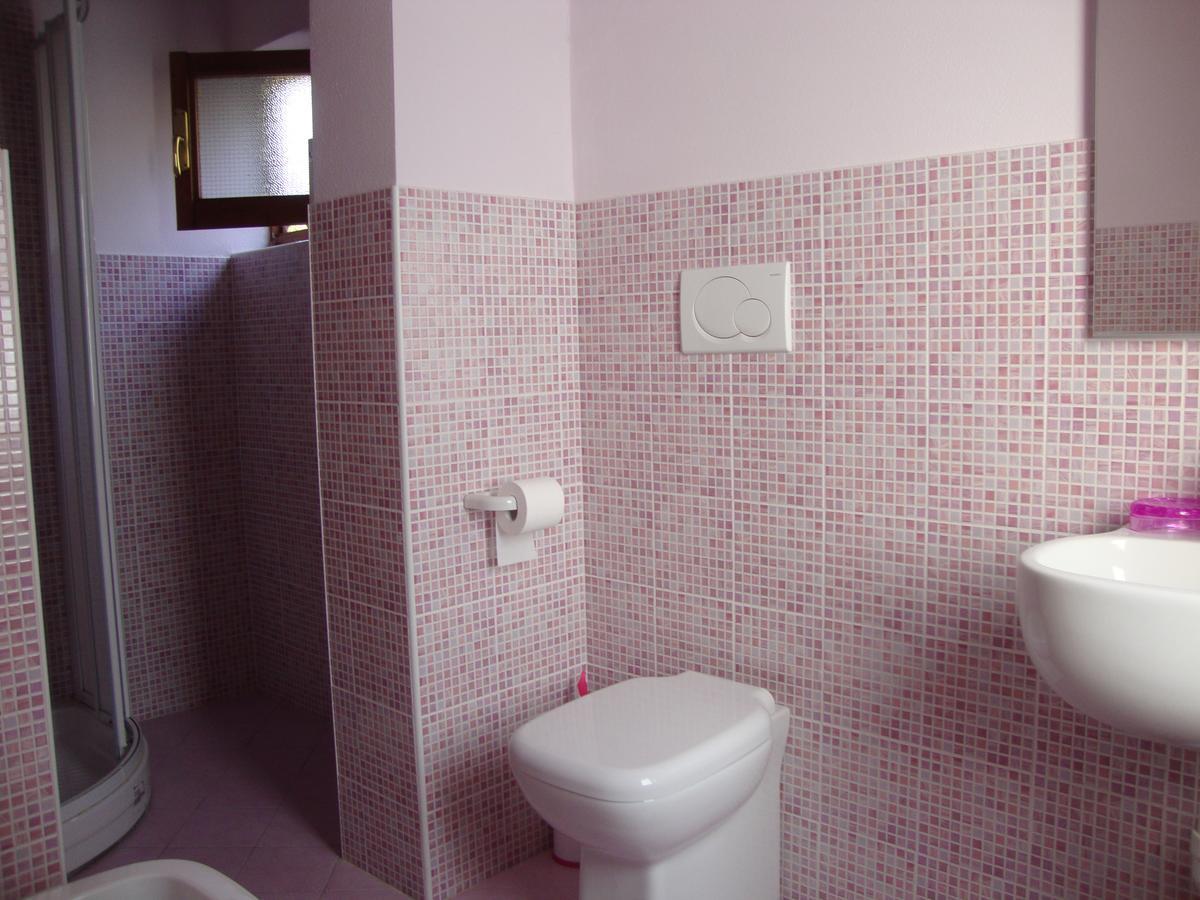 La Sarticola Villa Luni Kültér fotó