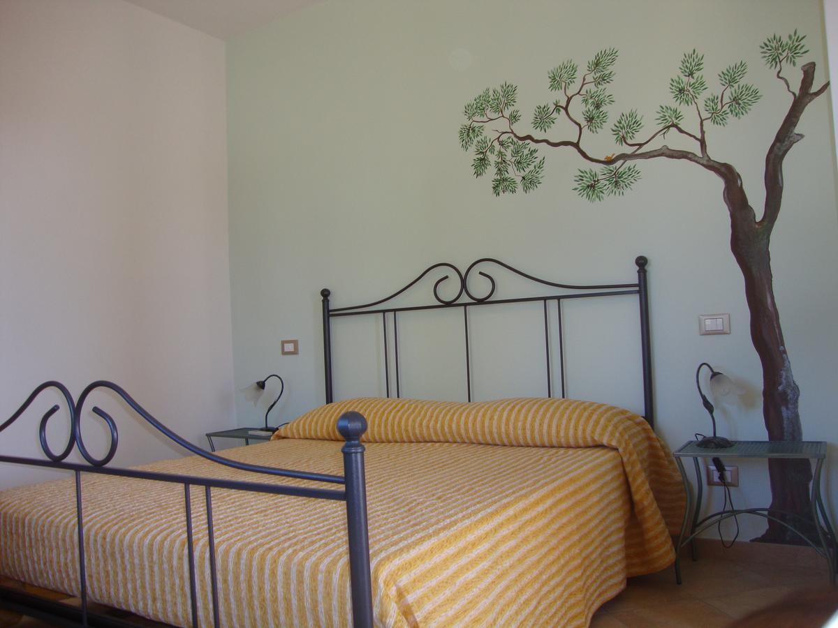 La Sarticola Villa Luni Kültér fotó