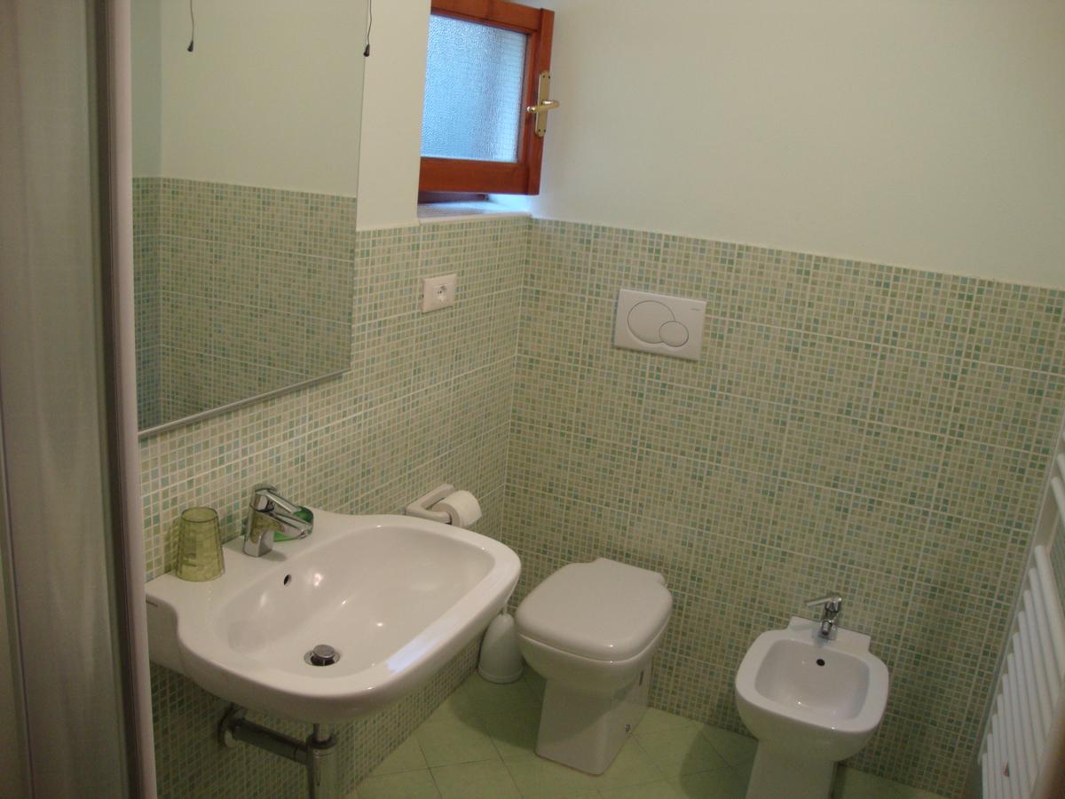 La Sarticola Villa Luni Kültér fotó